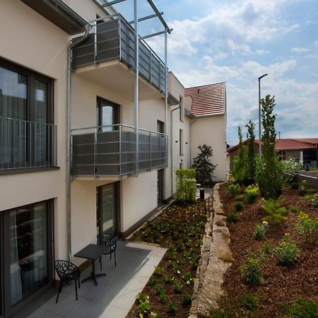 Hotel Zum Gruenen Baum Pfahlheim Экстерьер фото
